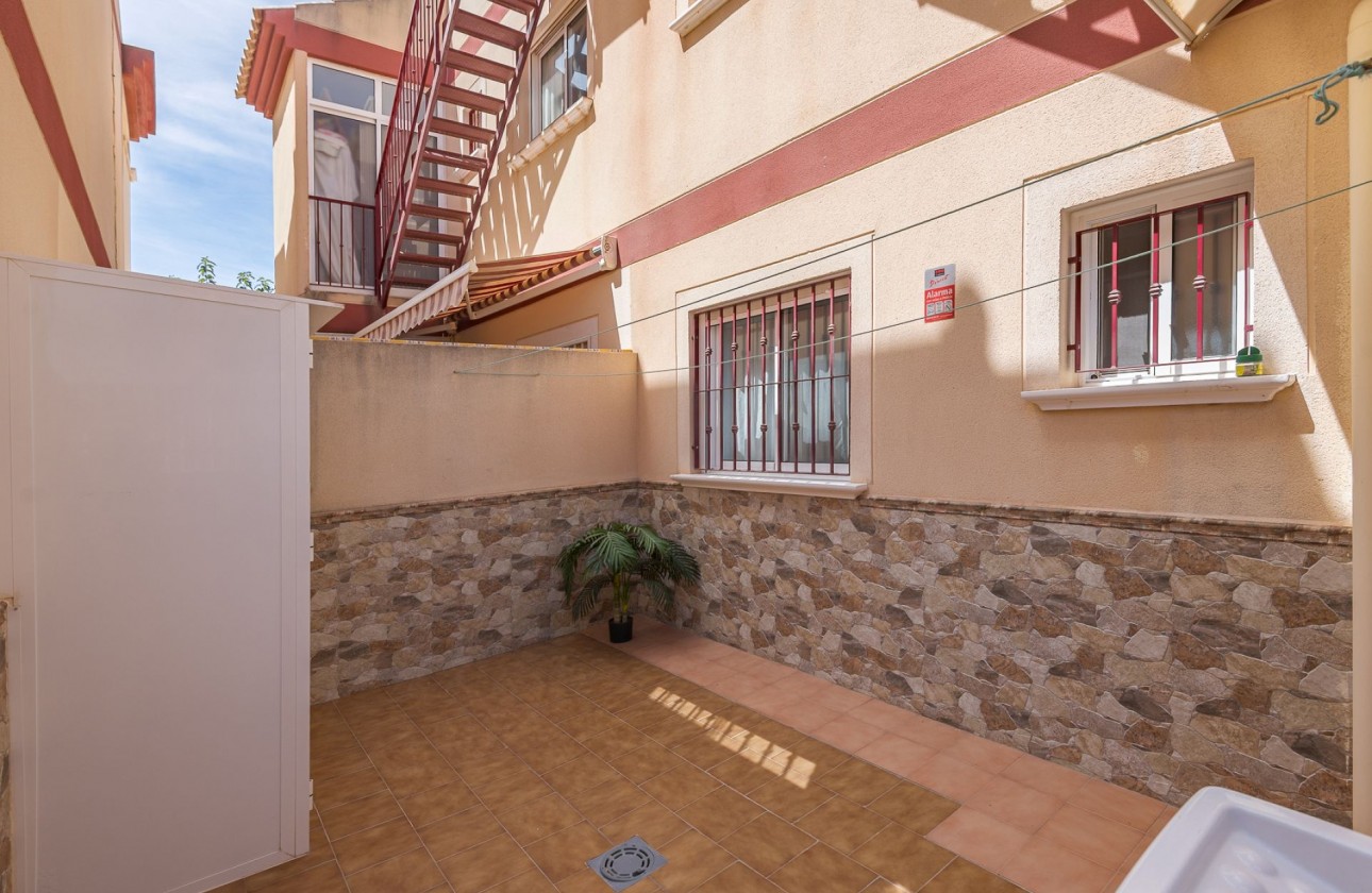 Revente - Bungalow - San Pedro del Pinatar - Costa Calida
