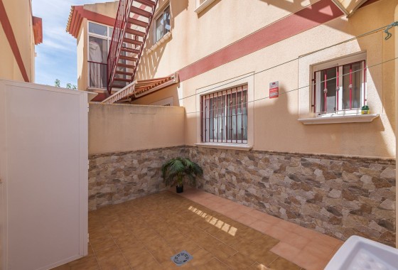 Revente - Bungalow - San Pedro del Pinatar - Costa Calida