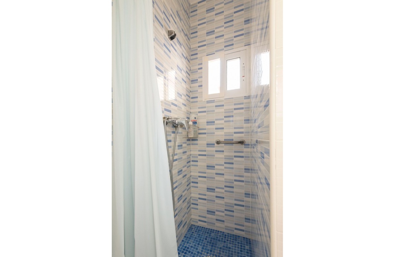 Revente - Bungalow - San Pedro del Pinatar - Costa Calida