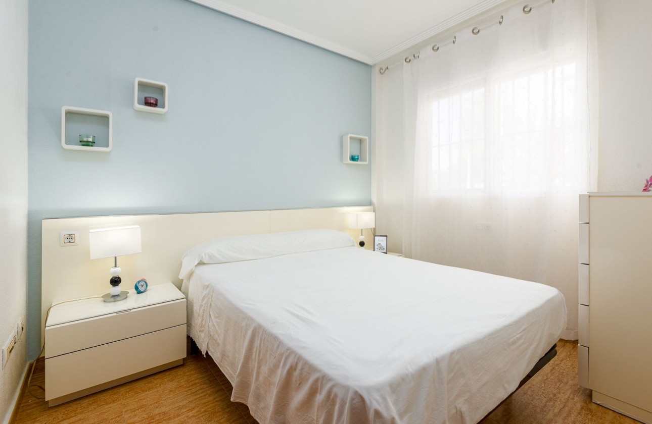 Revente - Bungalow - San Pedro del Pinatar - Costa Calida