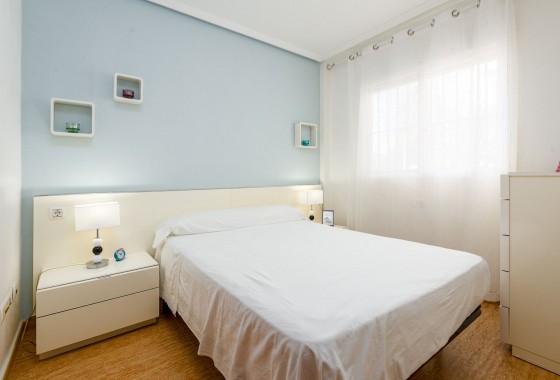 Revente - Bungalow - San Pedro del Pinatar - Costa Calida