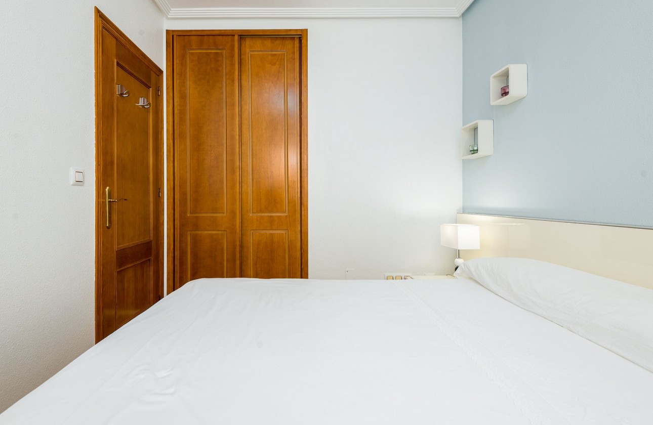 Revente - Bungalow - San Pedro del Pinatar - Costa Calida