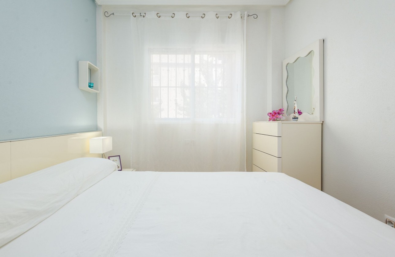 Revente - Bungalow - San Pedro del Pinatar - Costa Calida