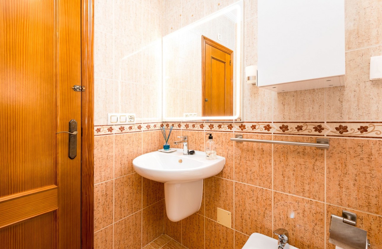 Revente - Bungalow - San Pedro del Pinatar - Costa Calida