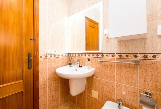 Revente - Bungalow - San Pedro del Pinatar - Costa Calida