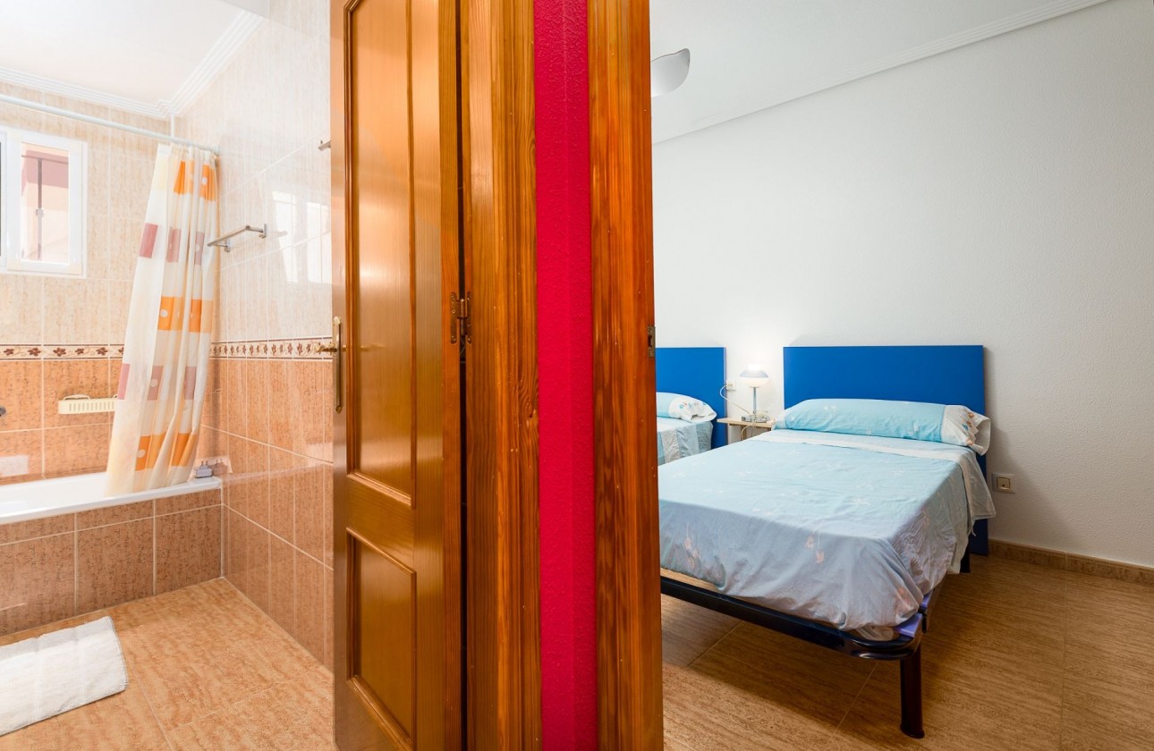 Revente - Bungalow - San Pedro del Pinatar - Costa Calida