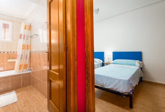 Revente - Bungalow - San Pedro del Pinatar - Costa Calida