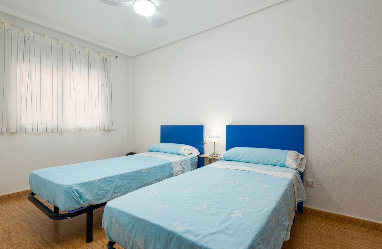 Revente - Bungalow - San Pedro del Pinatar - Costa Calida