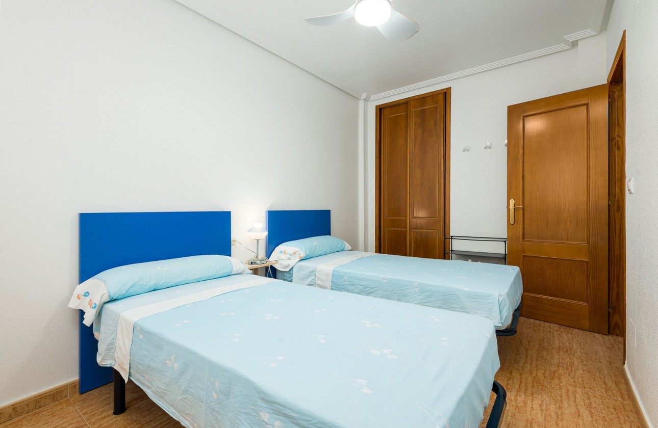 Revente - Bungalow - San Pedro del Pinatar - Costa Calida