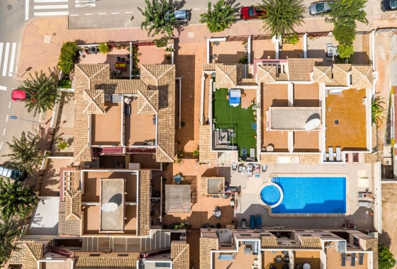 Revente - Bungalow - San Pedro del Pinatar - Costa Calida