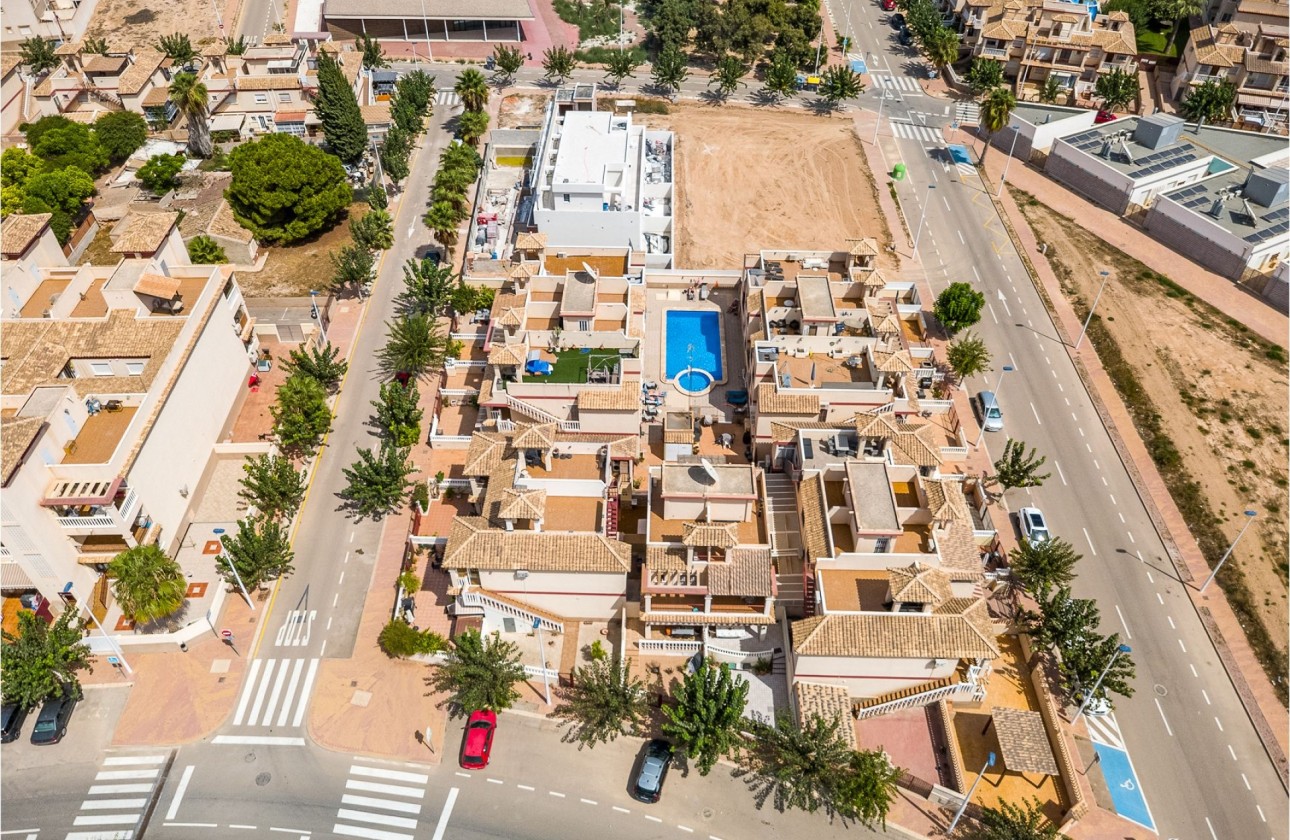 Revente - Bungalow - San Pedro del Pinatar - Costa Calida