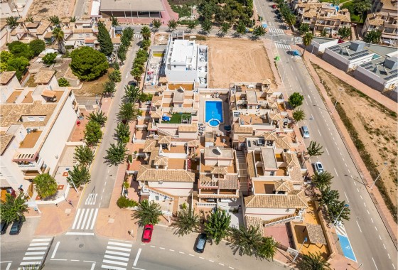 Revente - Bungalow - San Pedro del Pinatar - Costa Calida
