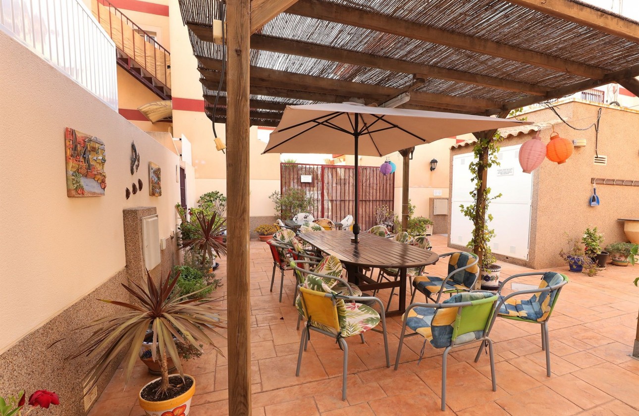 Revente - Bungalow - San Pedro del Pinatar - Costa Calida