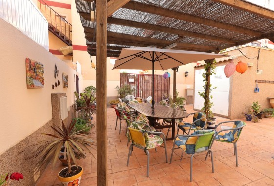 Revente - Bungalow - San Pedro del Pinatar - Costa Calida