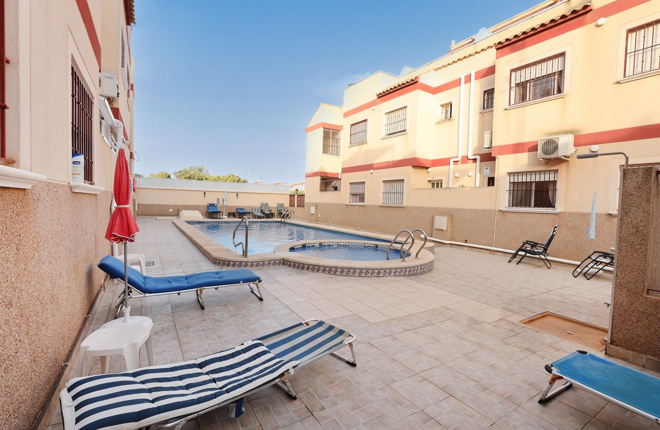 Revente - Bungalow - San Pedro del Pinatar - Costa Calida