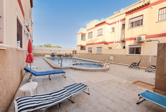 Revente - Bungalow - San Pedro del Pinatar - Costa Calida