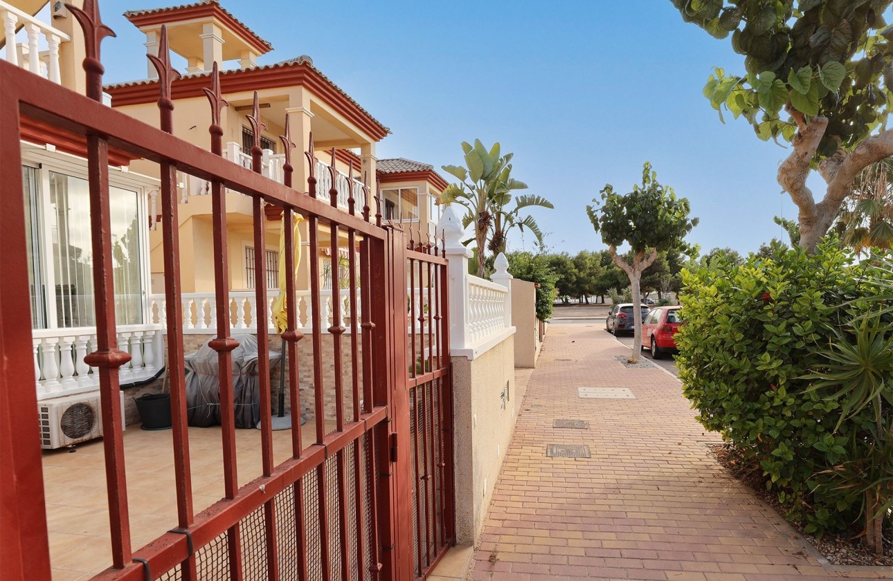 Revente - Bungalow - San Pedro del Pinatar - Costa Calida