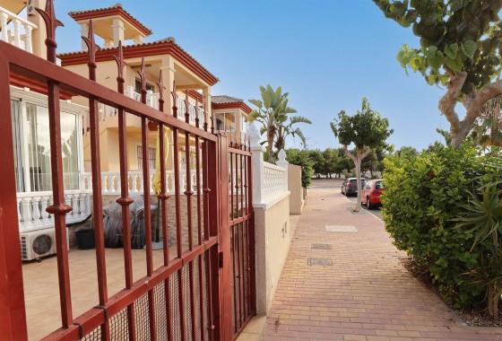 Revente - Bungalow - San Pedro del Pinatar - Costa Calida