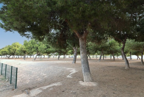 Revente - Bungalow - San Pedro del Pinatar - Costa Calida