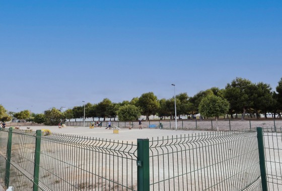 Revente - Bungalow - San Pedro del Pinatar - Costa Calida