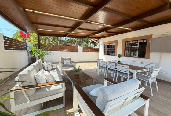 Reventa - Chalet - Torrevieja - Nueva Torrevieja