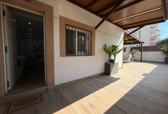Reventa - Chalet - Torrevieja - Nueva Torrevieja