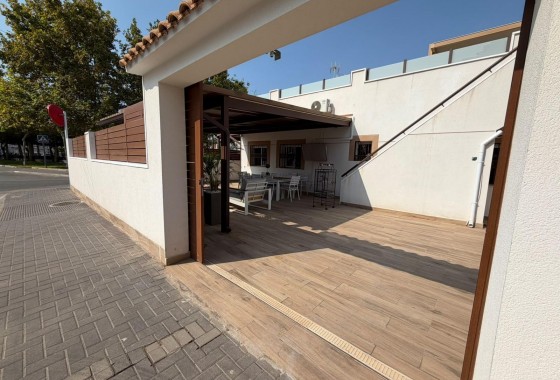 Reventa - Chalet - Torrevieja - Nueva Torrevieja