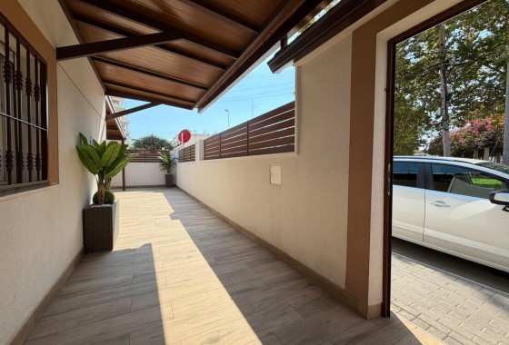 Reventa - Chalet - Torrevieja - Nueva Torrevieja