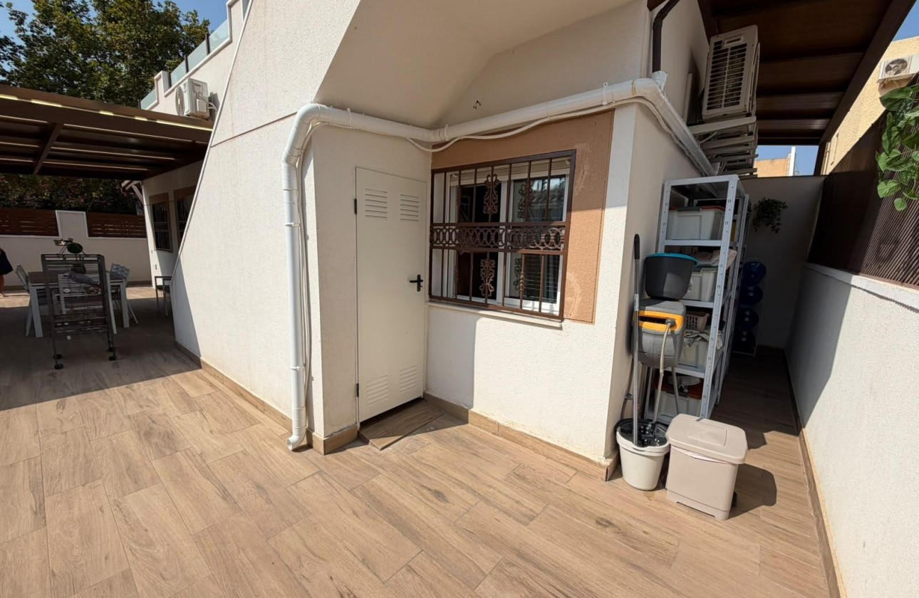 Reventa - Chalet - Torrevieja - Nueva Torrevieja
