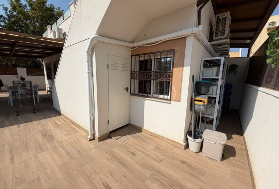 Reventa - Chalet - Torrevieja - Nueva Torrevieja