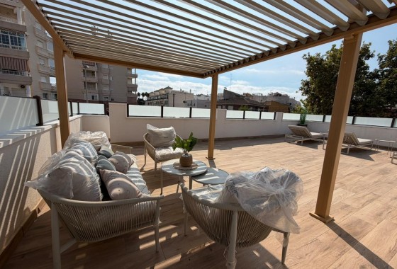 Reventa - Chalet - Torrevieja - Nueva Torrevieja