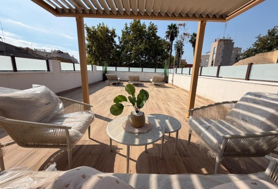 Reventa - Chalet - Torrevieja - Nueva Torrevieja