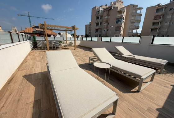 Reventa - Chalet - Torrevieja - Nueva Torrevieja