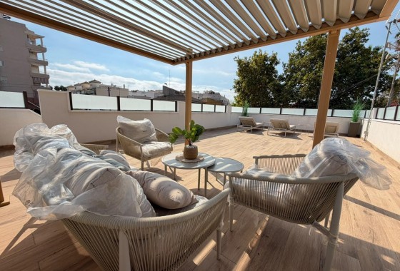 Reventa - Chalet - Torrevieja - Nueva Torrevieja