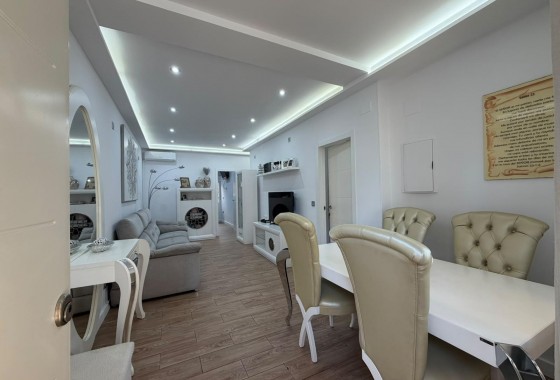 Reventa - Chalet - Torrevieja - Nueva Torrevieja