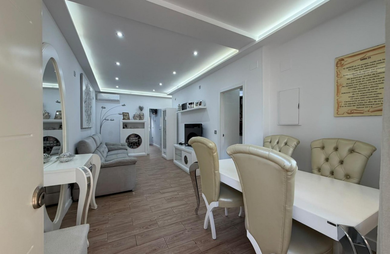 Reventa - Chalet - Torrevieja - Nueva Torrevieja
