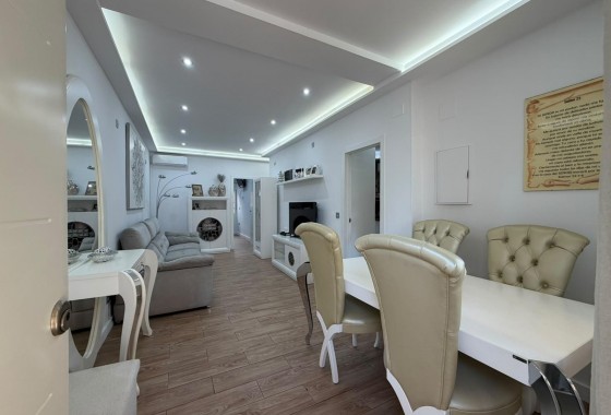 Reventa - Chalet - Torrevieja - Nueva Torrevieja