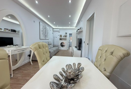 Reventa - Chalet - Torrevieja - Nueva Torrevieja