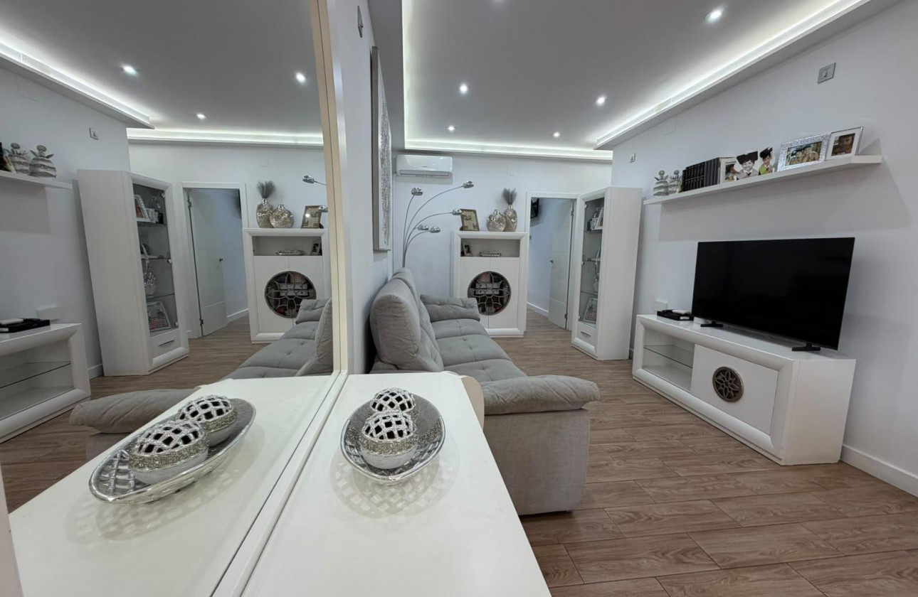 Reventa - Chalet - Torrevieja - Nueva Torrevieja