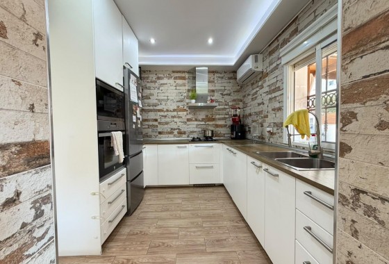 Reventa - Chalet - Torrevieja - Nueva Torrevieja