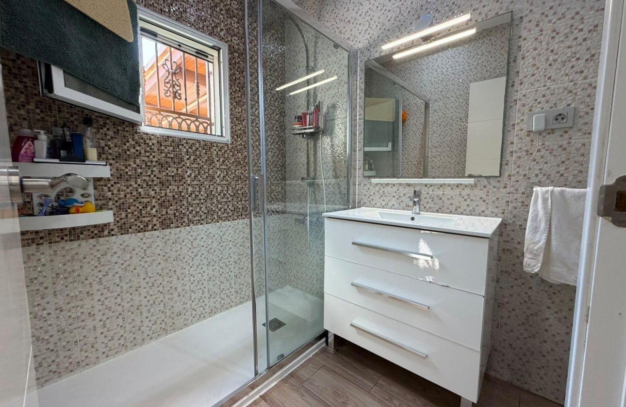 Reventa - Chalet - Torrevieja - Nueva Torrevieja