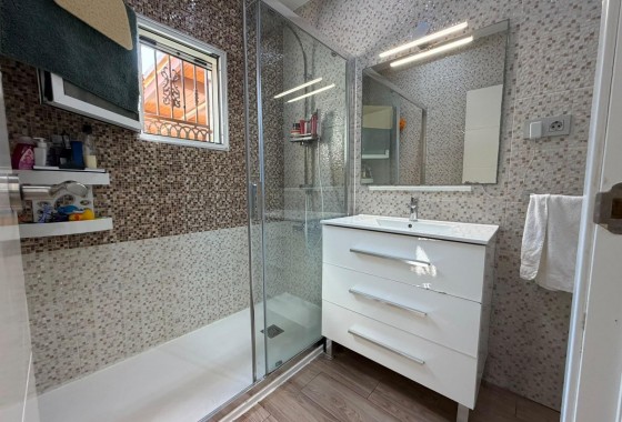Reventa - Chalet - Torrevieja - Nueva Torrevieja