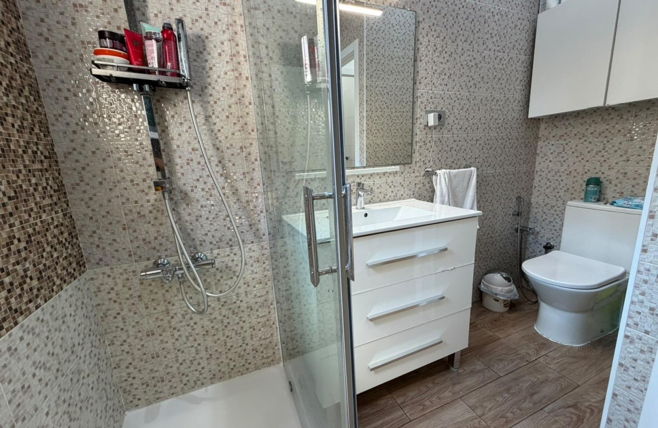 Reventa - Chalet - Torrevieja - Nueva Torrevieja