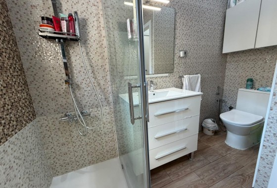 Reventa - Chalet - Torrevieja - Nueva Torrevieja