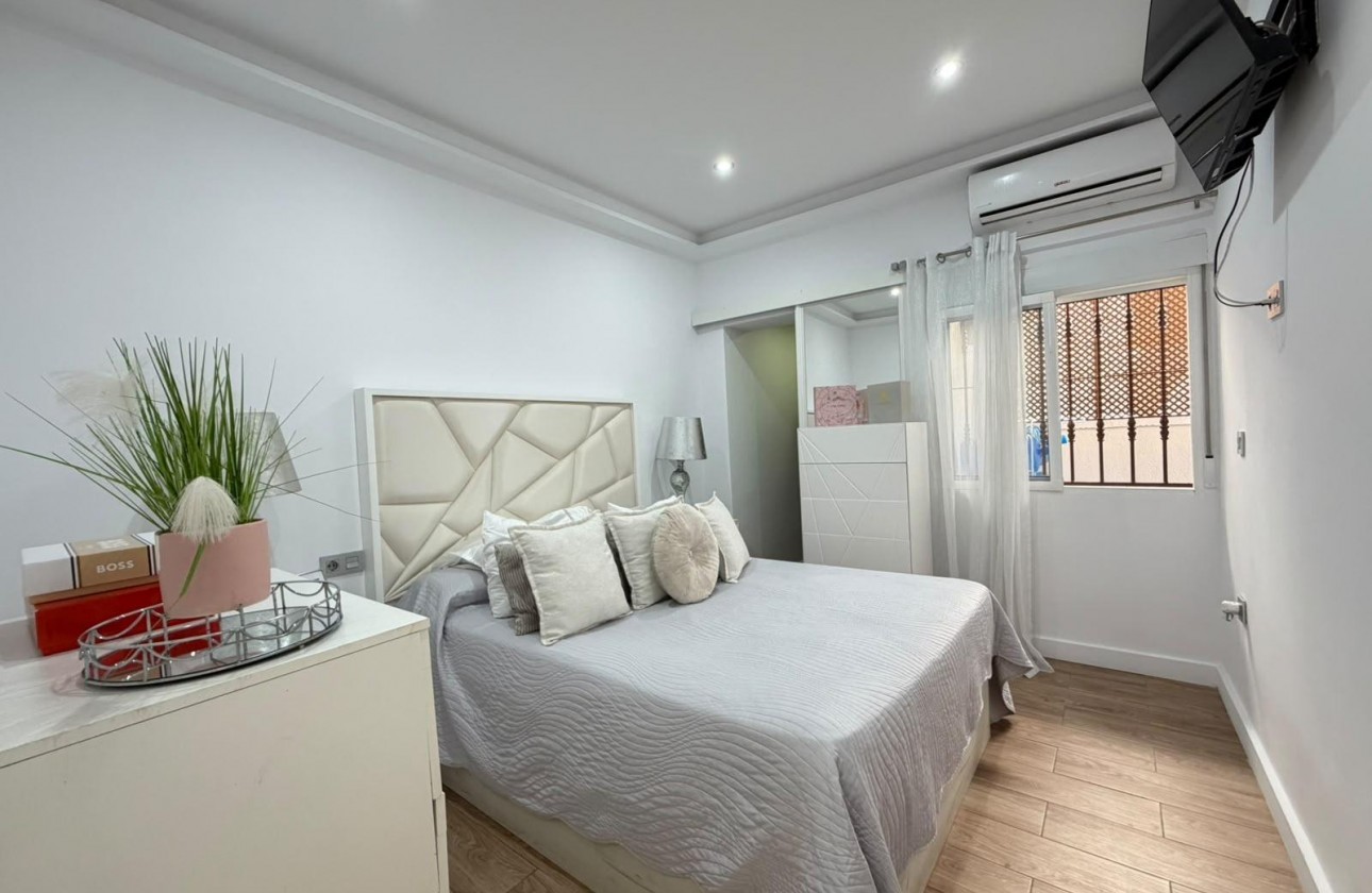 Reventa - Chalet - Torrevieja - Nueva Torrevieja
