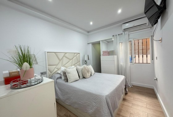Reventa - Chalet - Torrevieja - Nueva Torrevieja