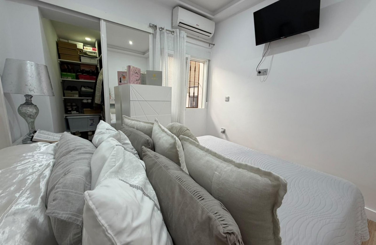 Reventa - Chalet - Torrevieja - Nueva Torrevieja