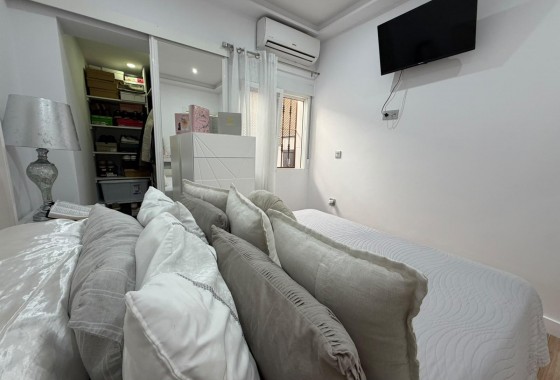 Reventa - Chalet - Torrevieja - Nueva Torrevieja