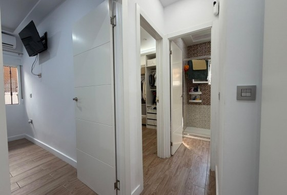 Reventa - Chalet - Torrevieja - Nueva Torrevieja