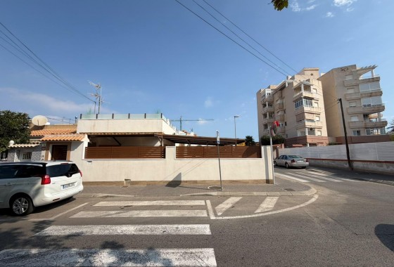 Reventa - Chalet - Torrevieja - Nueva Torrevieja